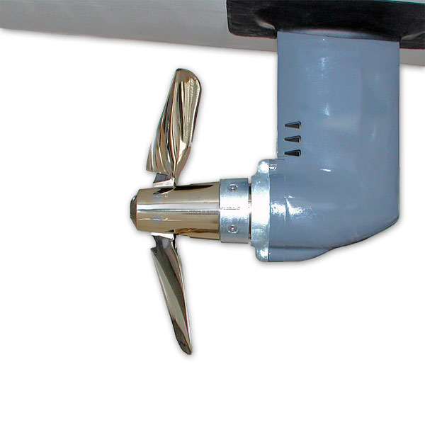 ゴリ 2ブレード・プロペラ セイルドライブ用 | ニュージャパンヨット