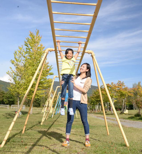 家庭用うんていの選び方｜遊びと運動に最適！