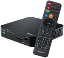 NTT西日本】新型「光BOX＋(ひかりボックス)」(HB-2000)の提供開始