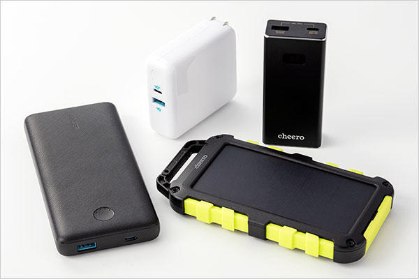 docomo Solutions PLUS | “はたらく”を助けるデジタルグッズ 非常時や