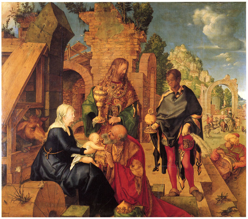 文化広報誌：SPAZIO no.68 デューラーを育てた君主－ ザクセン選帝侯