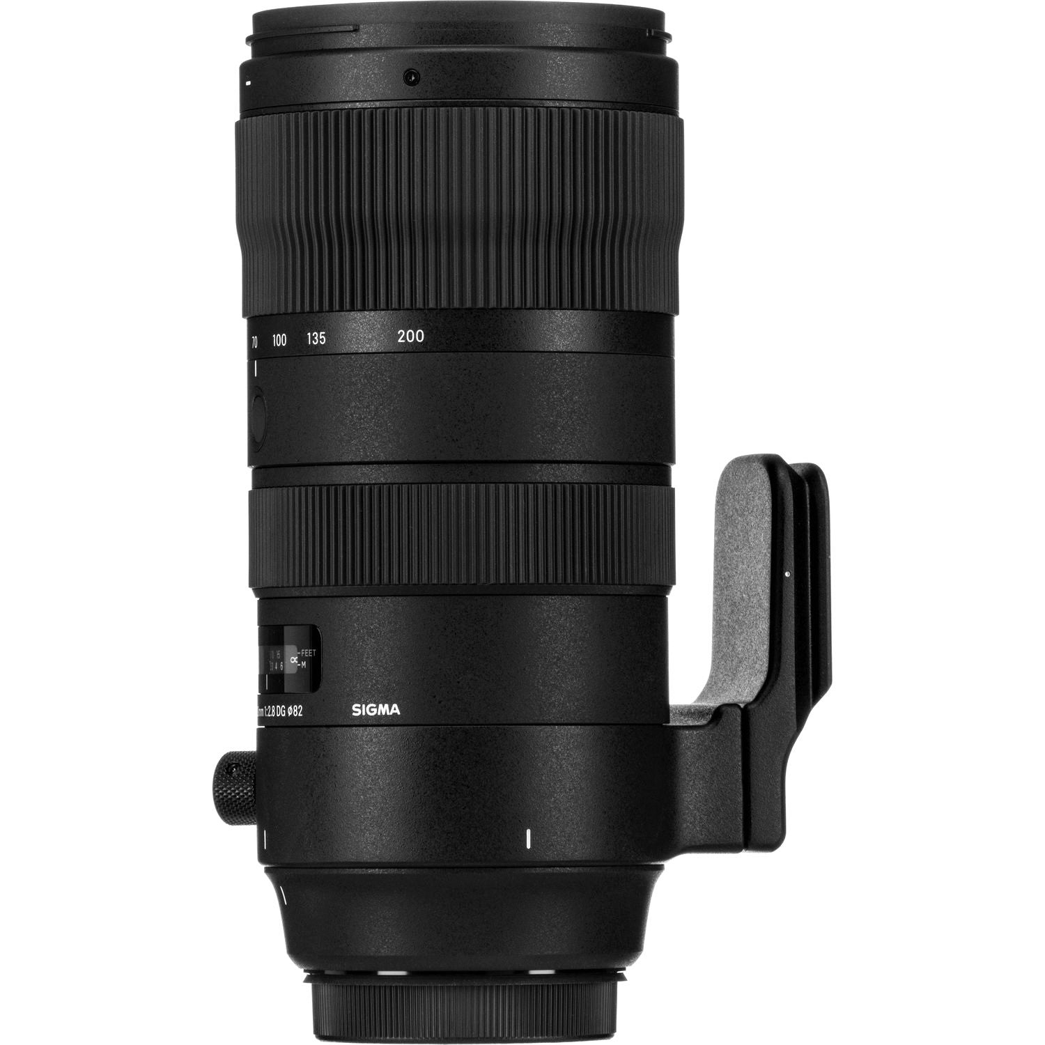 Sigma 70-200mm F2.8 DG OS HSM Sports Lens (Canon EF Mount)