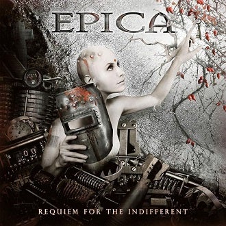 Epica - All about the band | Nuclear Blast