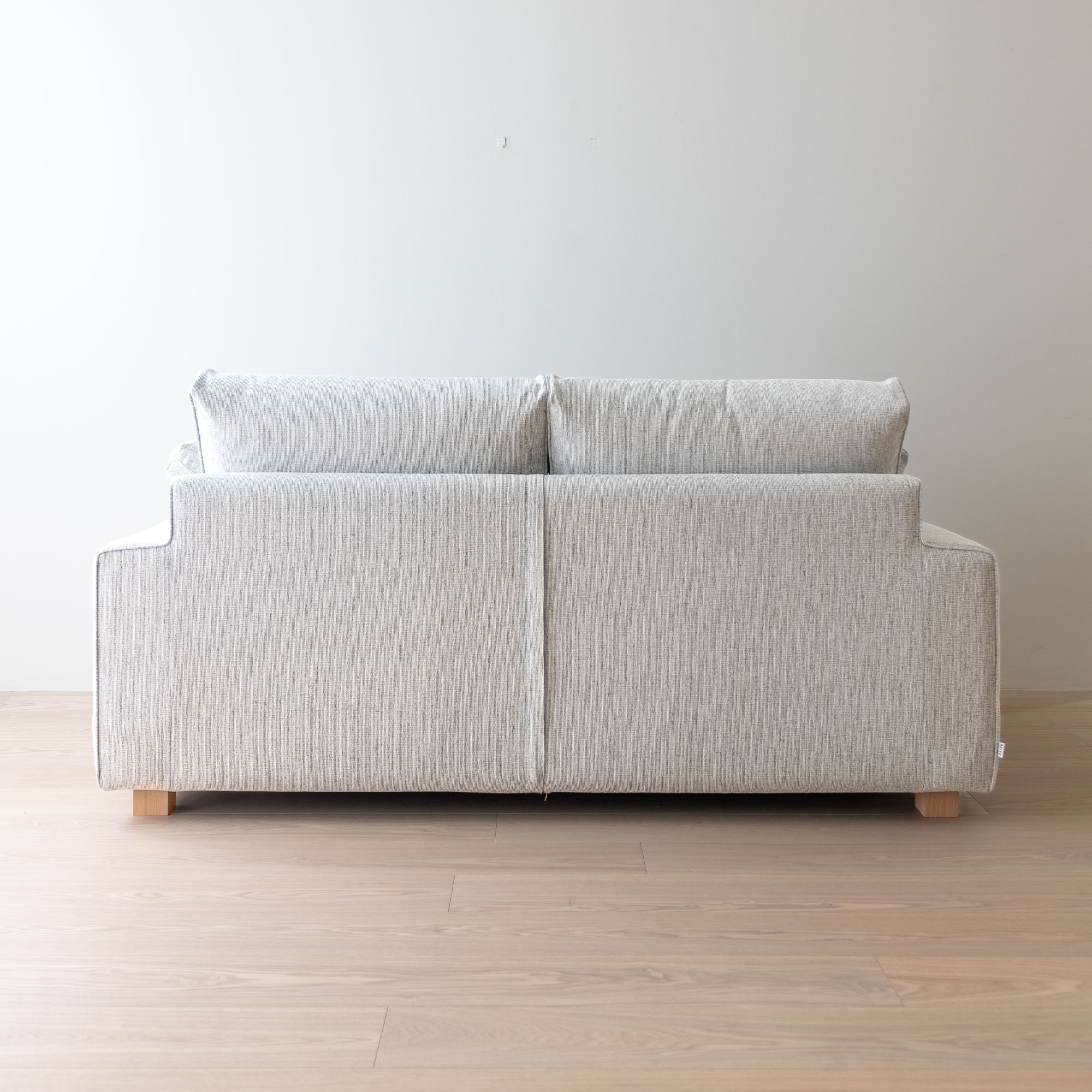 Welcome 2人掛け」 製品詳細ページ | 国産ソファブランド NOYES