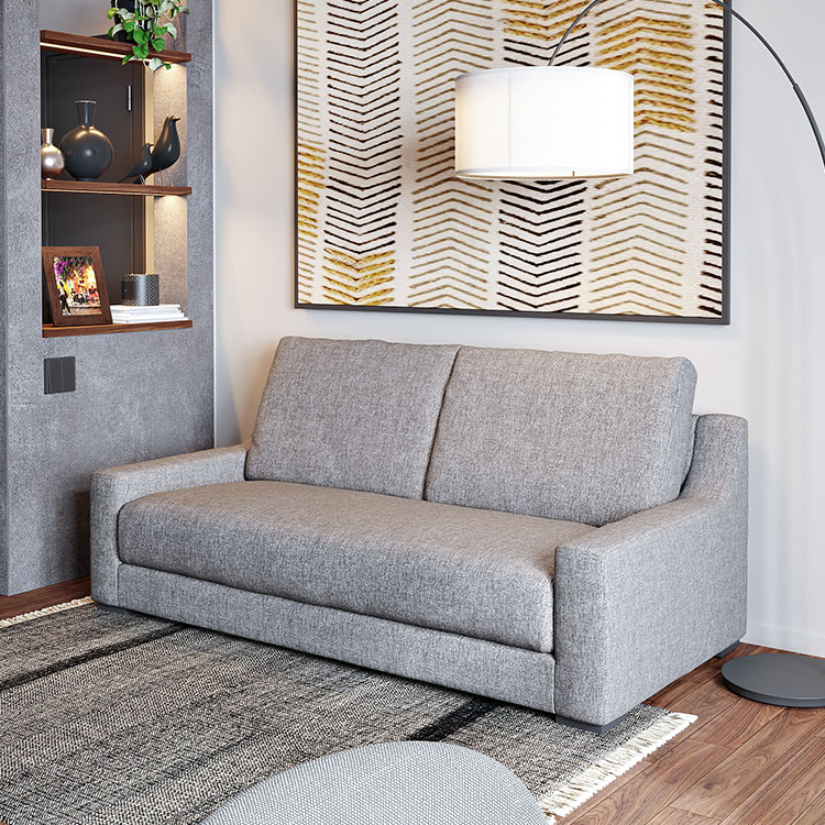 NewSugarシリーズ | 日本を代表する国産ソファブランド NOYES