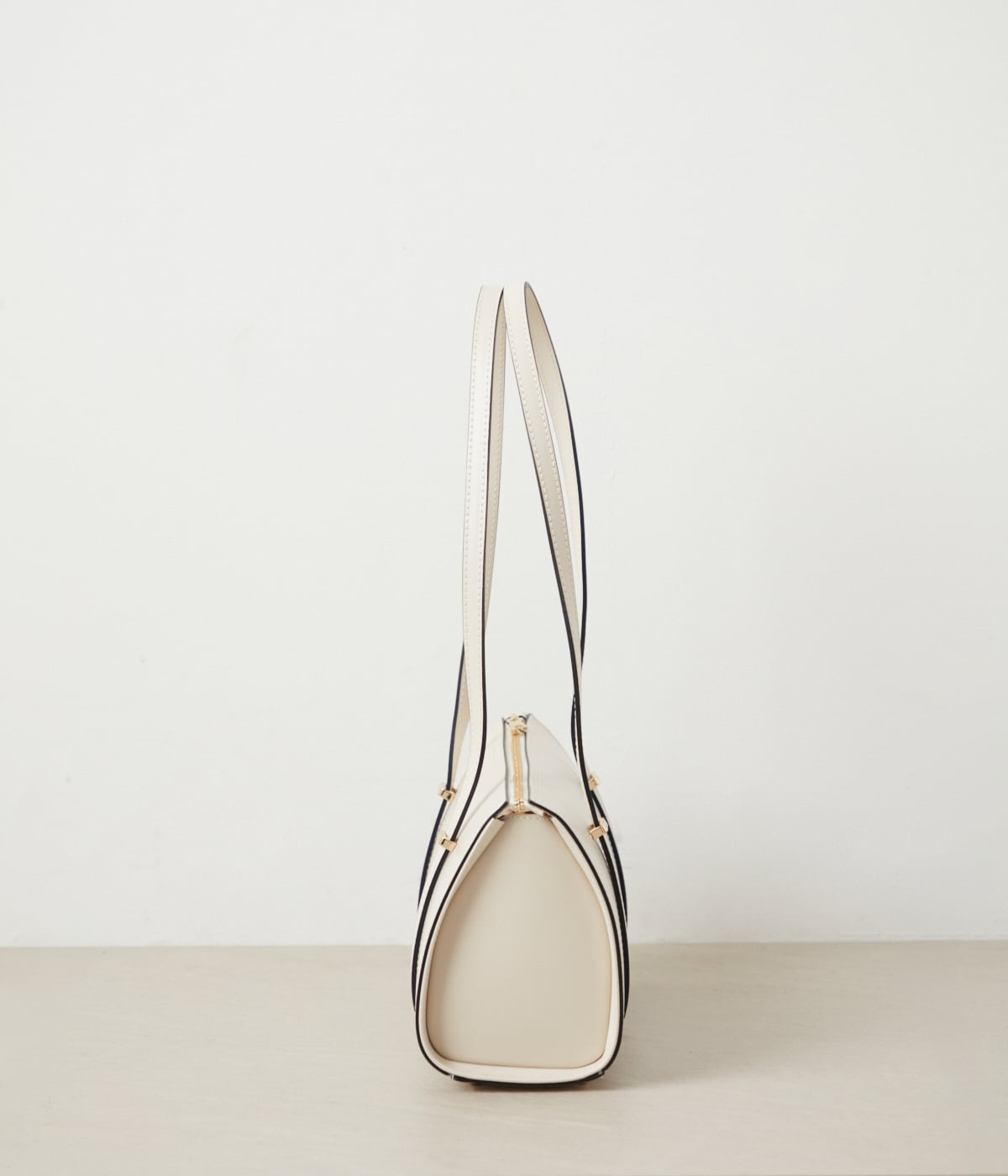 WEB限定】【別注】MILOS(ミロス) ロングハンドルショルダーバッグ