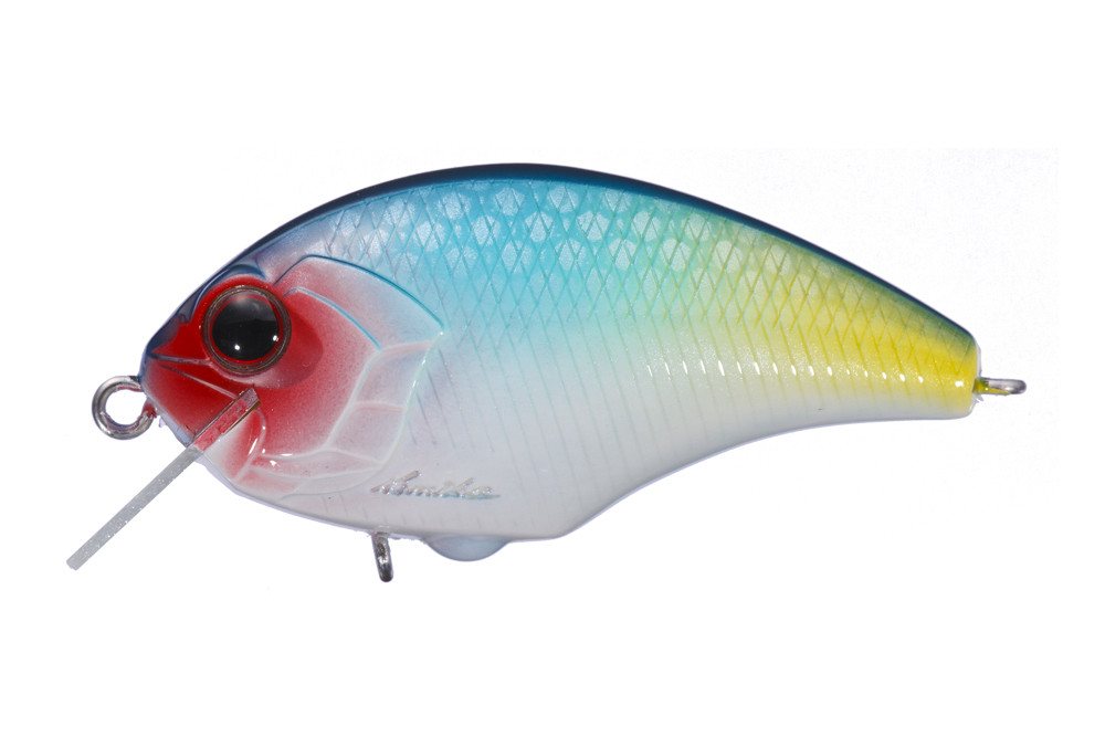 Tiny BLITZ | BASS | O.S.P,Inc. | ルアーフィッシングメーカーO.S.P