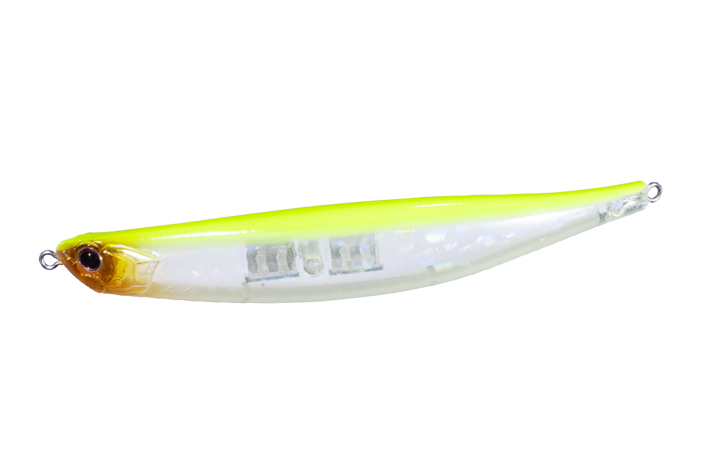 BENT MINNOW 130 F | BASS | O.S.P,Inc. | ルアーフィッシングメーカー