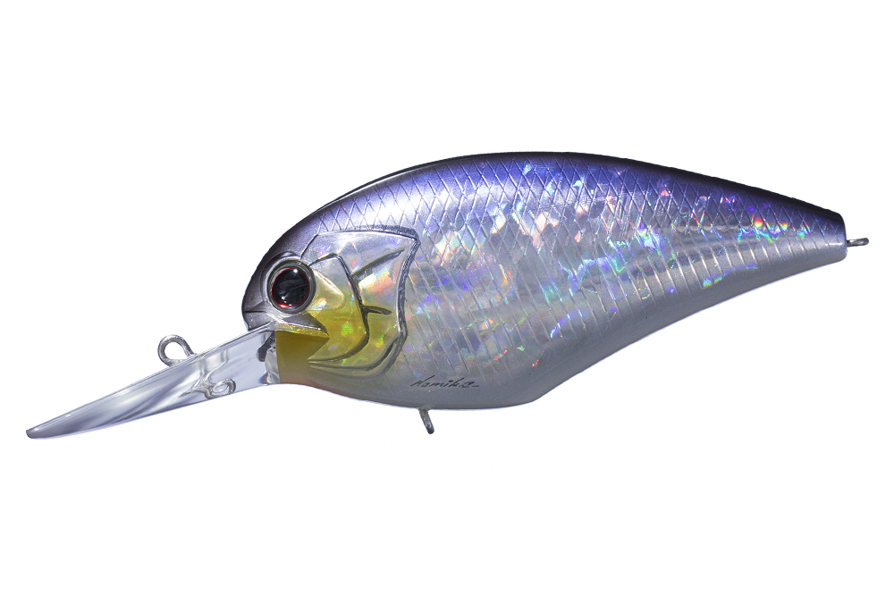 BLITZ MAGNUM MR | BASS | O.S.P,Inc. | ルアーフィッシングメーカー