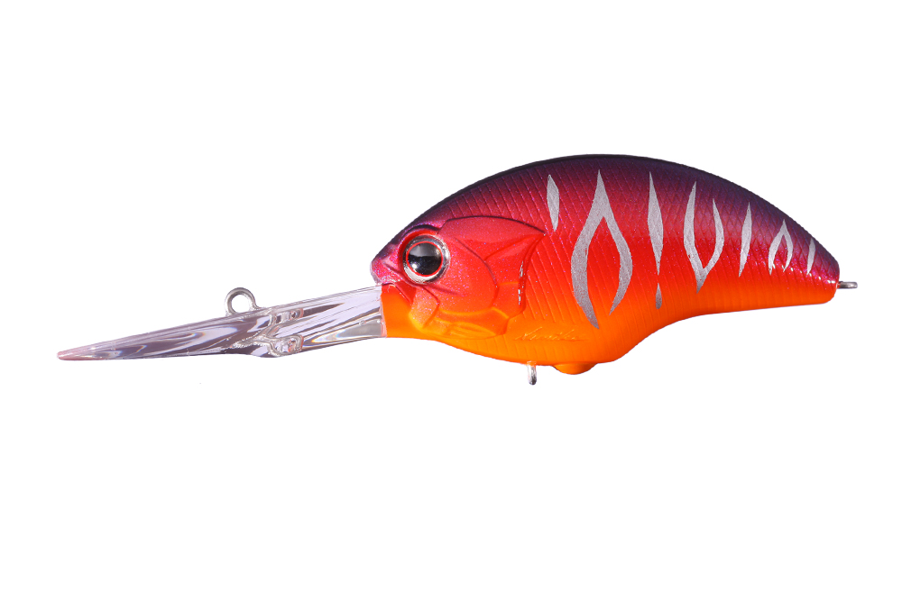 BLITZ EX-DR | BASS | O.S.P,Inc. | ルアーフィッシングメーカーO.S.P