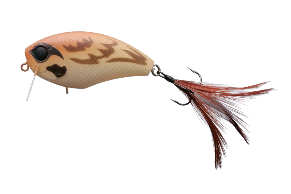 DAIBUZZN' | BASS | O.S.P,Inc. | ルアーフィッシングメーカーO.S.P