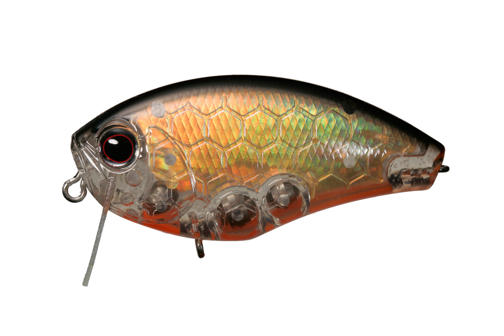 DAIBUZZN' | BASS | O.S.P,Inc. | ルアーフィッシングメーカーO.S.P