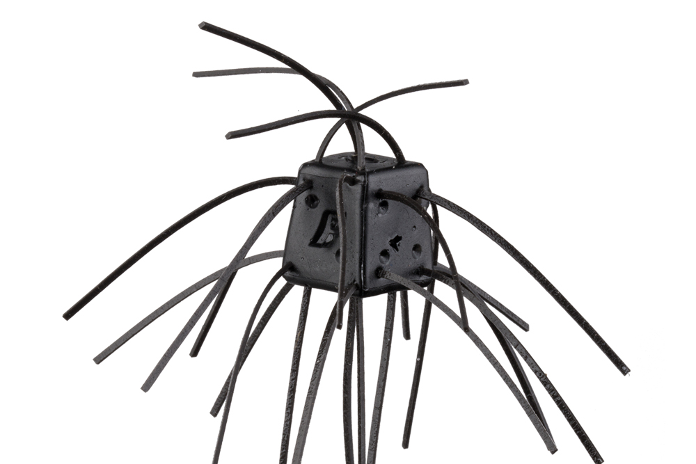 サイコロラバーNONSALT | BASS | O.S.P,Inc. | ルアーフィッシング