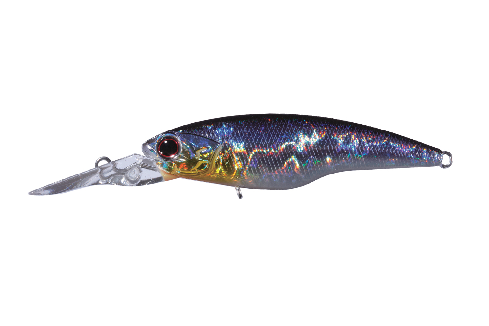 HighCut SP | BASS | O.S.P,Inc. | ルアーフィッシングメーカーO.S.P