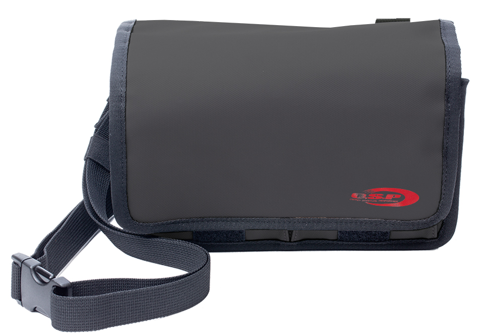 O.S.P MCPポーチ | O.S.P,Inc. | ルアーフィッシングメーカーO.S.P,Inc