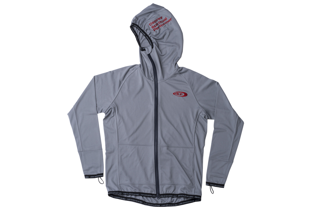 O.S.P UVプロテクトラッシュパーカー | O.S.P,Inc. | ルアー