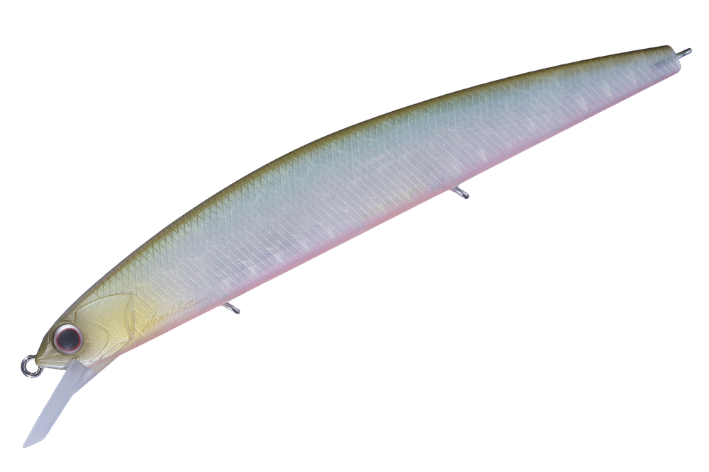 ASURA O.S.P RUDRA 130 SP | BASS | O.S.P,Inc. | ルアーフィッシング