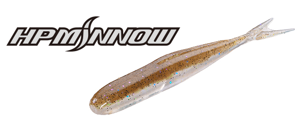 HP MiNNOW | BASS | O.S.P,Inc. | ルアーフィッシングメーカーO.S.P
