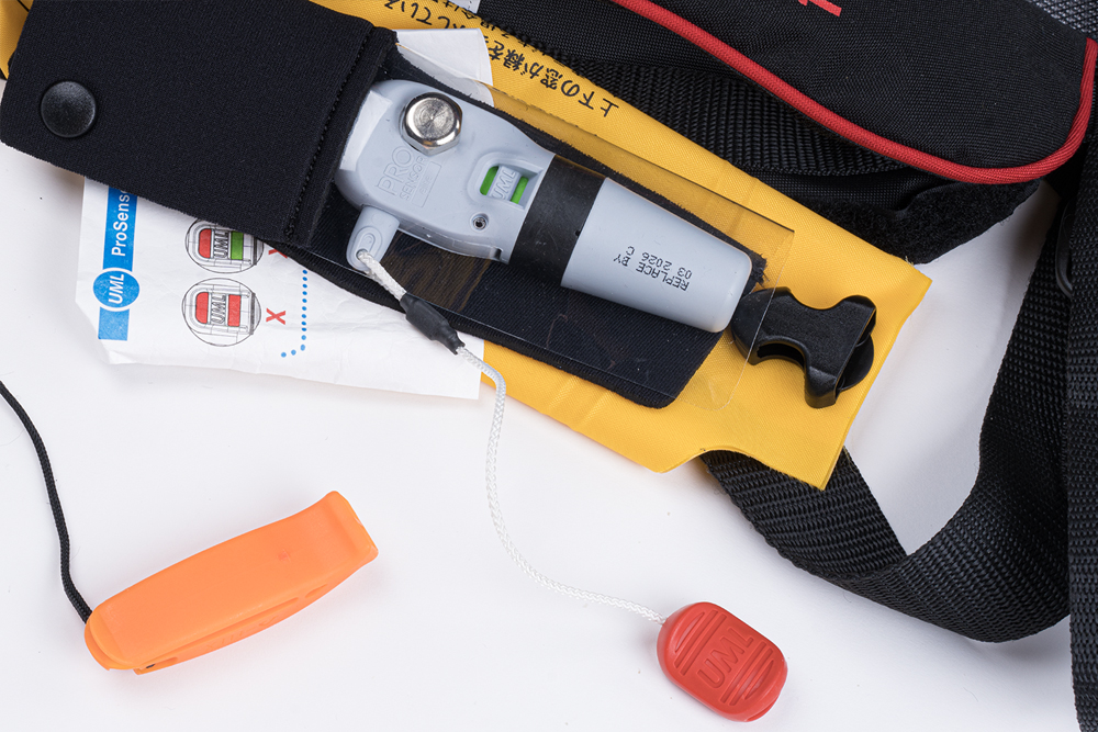 O.S.Pライフジャケット-2220RSE | O.S.P,Inc. | ルアーフィッシング