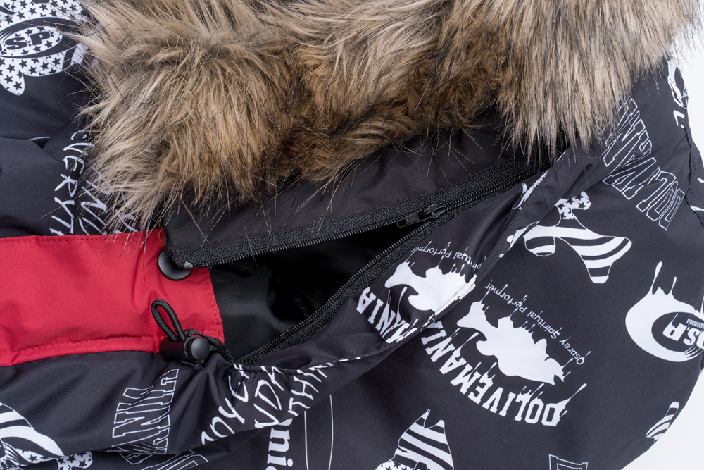 O.S.P×bassmania サーマルコアジャケット | O.S.P,Inc. | ルアー