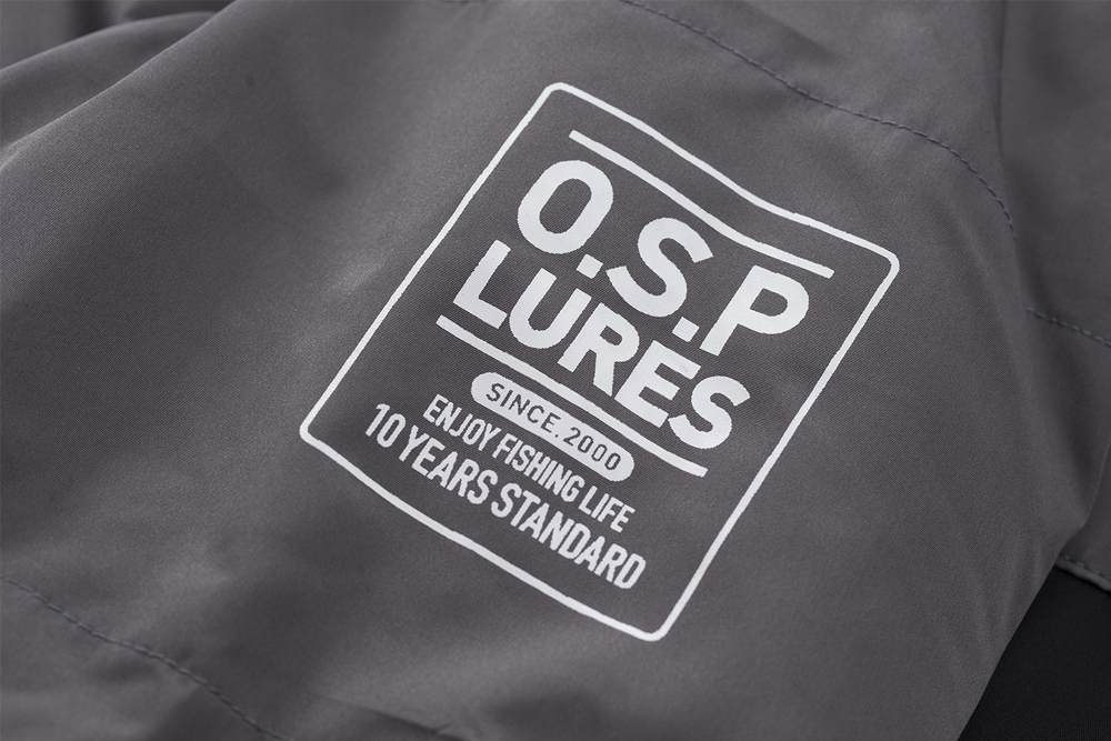 O.S.Pハイブリッドパフジャケットハイネック | O.S.P,Inc. | ルアー
