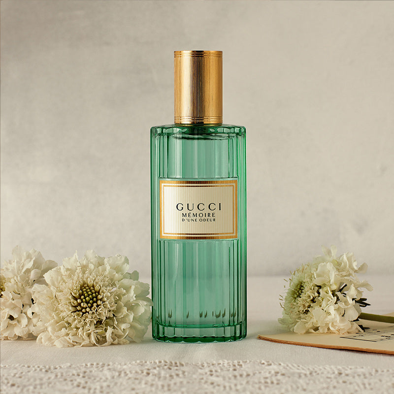 Gucci Memoire D Une Odeur Eau De Parfum For Women 100ml – O2morny.com