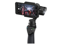 FreeFly Systems 3軸フルデジタル高性能カメラジンバルMoVI M10