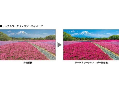 Panasonic デジタルハイビジョン液晶テレビ TH-58AX800F