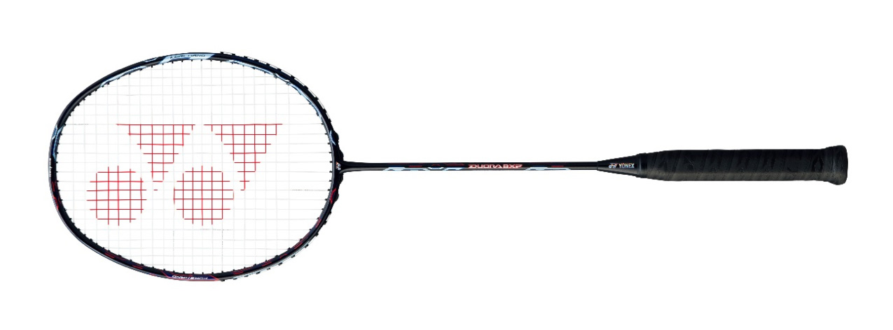 ヨネックス、最大35lbsハイテンション対応ハードヒッター向けラケット