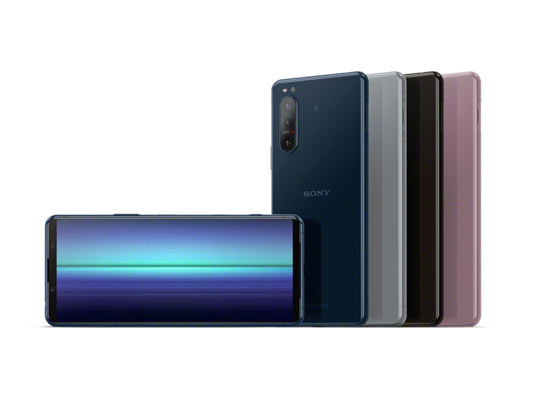 Xperia 5 Ⅱ - 東京・大阪・滋賀のスマートフォン修理 スマートまっ