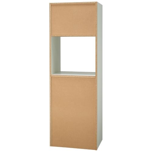 スマートオフィス】食器棚 PS-001-A ジョインテックス