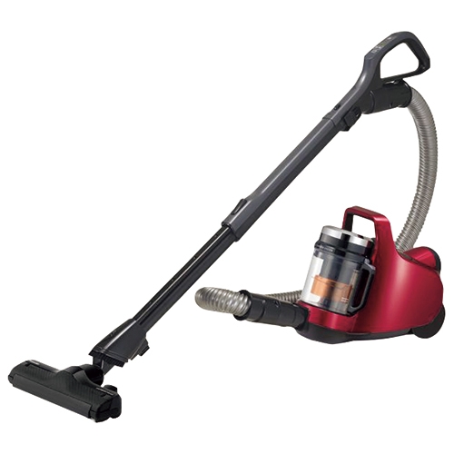 スマートオフィス】サイクロン式キャニスター掃除機 VC-C7 東芝