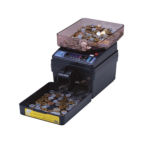スマートオフィス】コインカウンター SCC20 エンゲルス