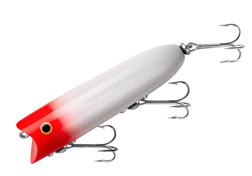 Heddon Lucky13