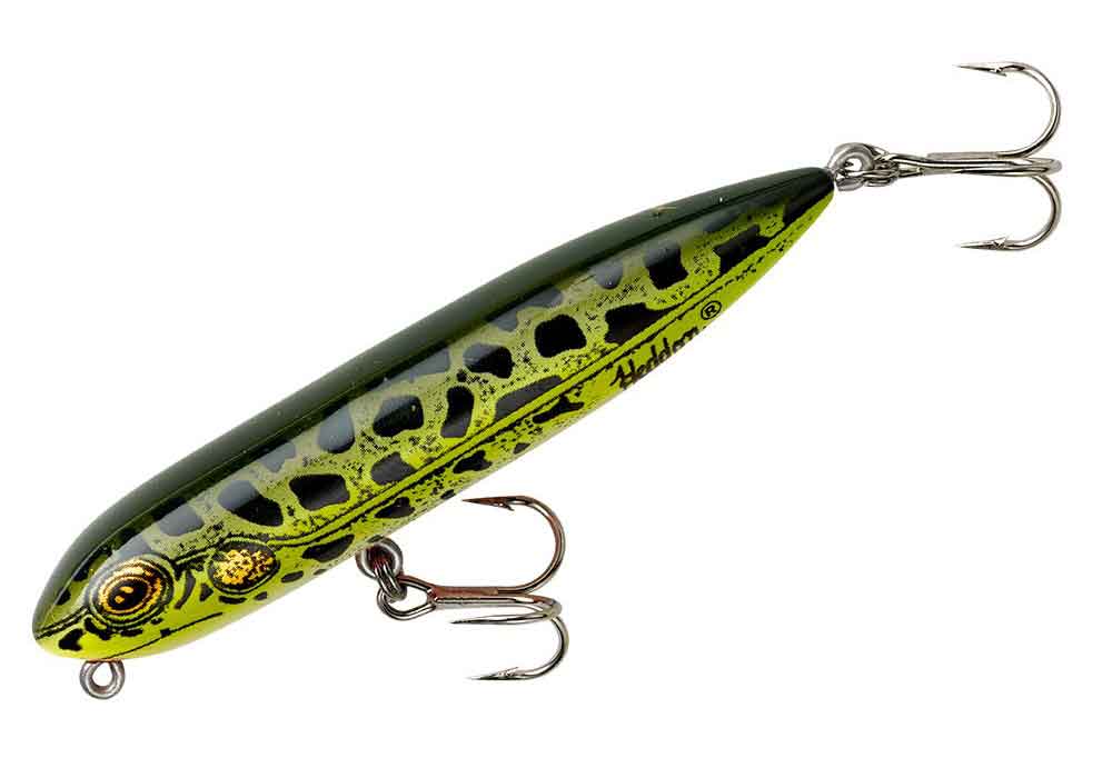 Heddon Zara Puppy