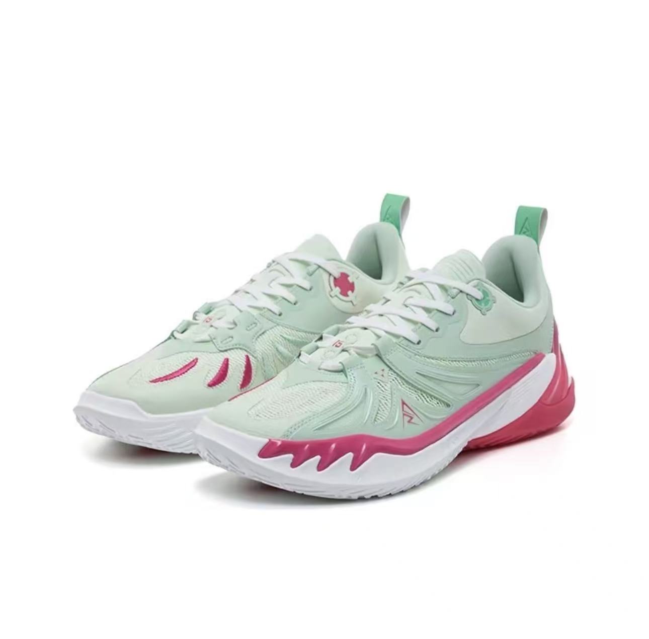 Rigorer AR3 Melon Berry バスケットシューズ Z325360910-2