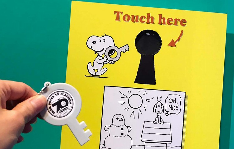 たくさんの思い出に会おう。 | COLUMN | SNOOPY.co.jp：日本の