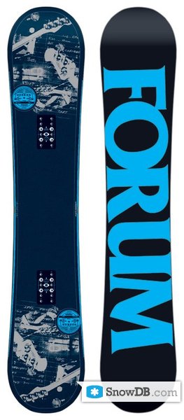 Snowboard Forum Seeker 2008/2009 :: Snowboard and ski catalog
