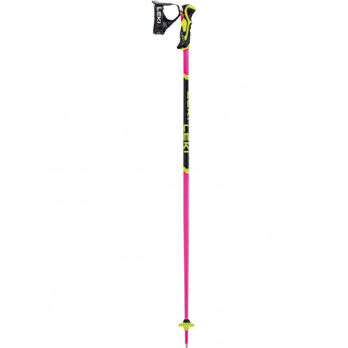 Leki WORLDCUP LITE SL 3D Racing poles - Snow Emotion, ski Paris