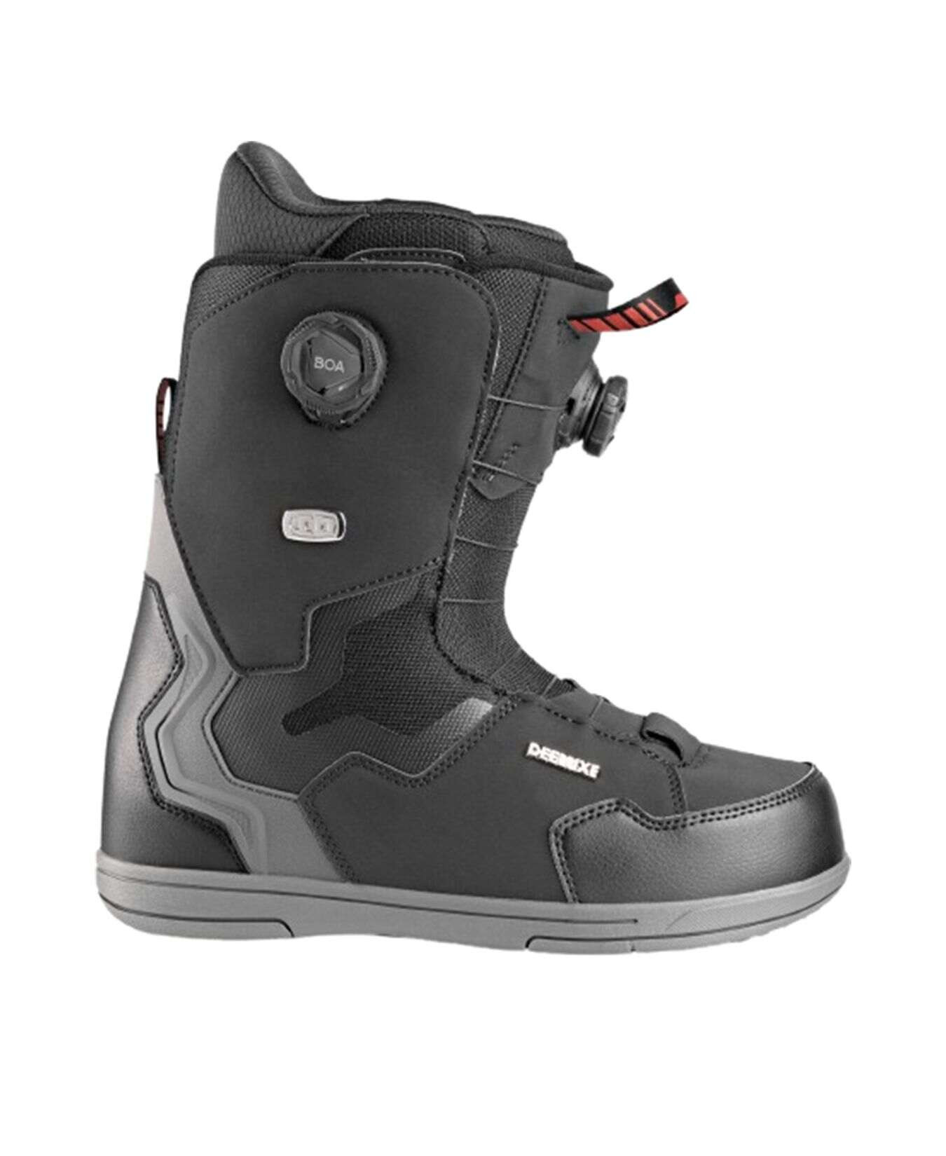 Deeluxe ID Dual BOA Snowboard boots - Snow Emotion, ski Paris