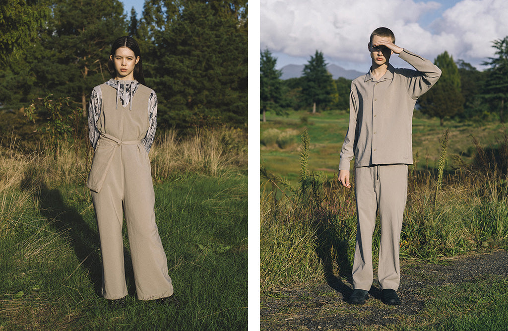 Takibi Tarp Octa - Tarps - Snow Peak – Snow Peak