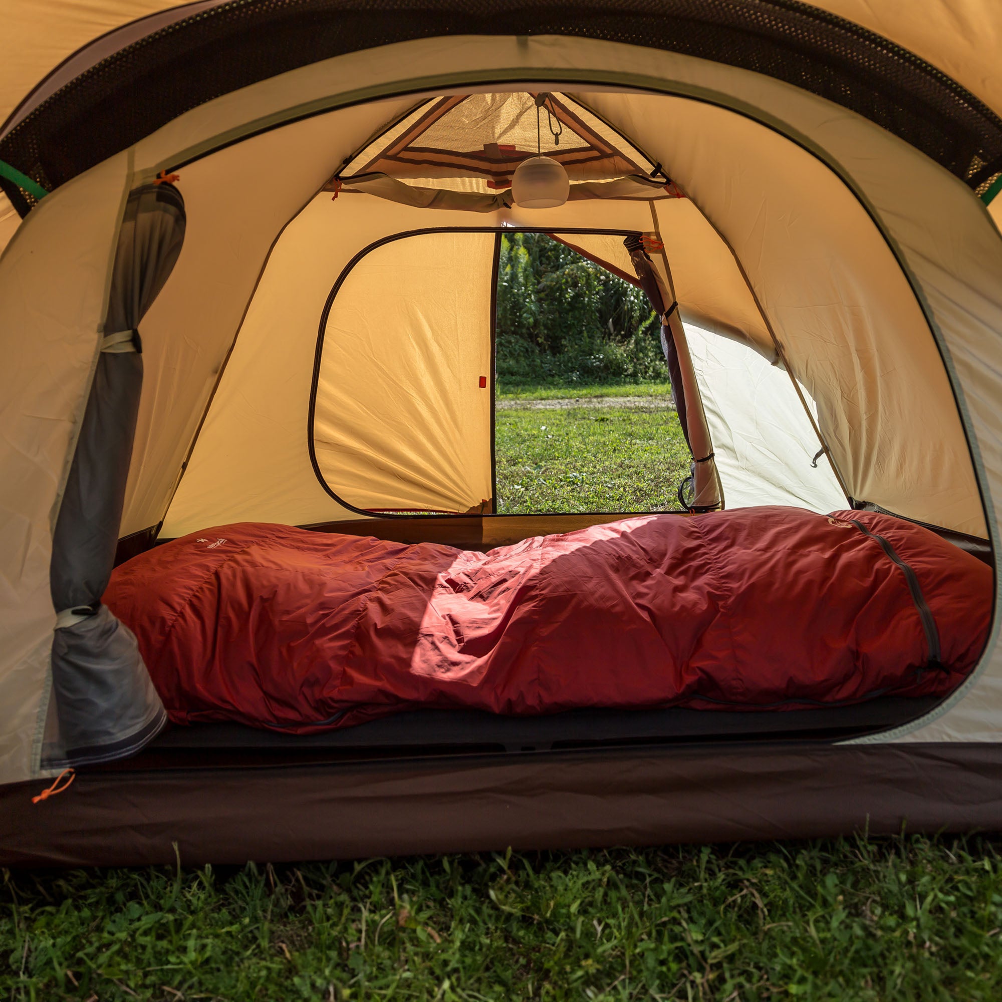 Snow Peak Amenity Dome S | Best Outdoor Store Uk | Camping Gear