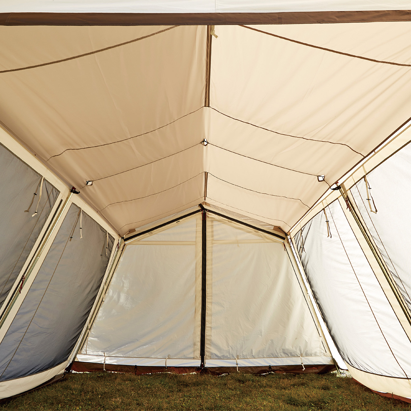 ロッジシェルターT/C [ogawa] | ソトラバ オンラインショップ