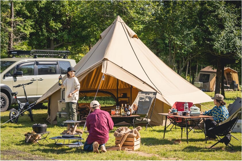 グロッケ16 T/C [ogawa] | ソトラバ オンラインショップ