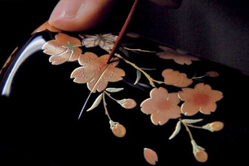 ミニ骨壷 漆器 | ソウルジュエリー 公式ブランドサイト