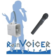 WTU-D1810】TOA 増設用デジタルワイヤレスチューナーユニット