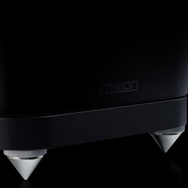 英國MISSION ZX 系列-ZX-5