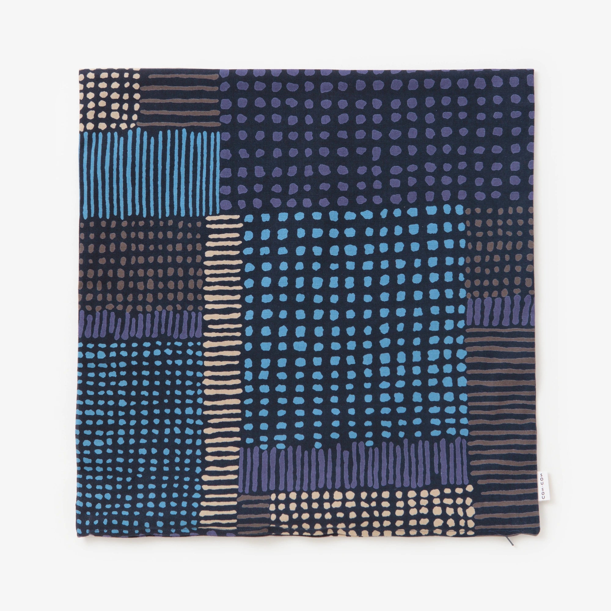 クッション（座布団）カバー