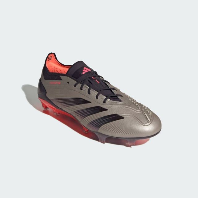 adidas/アディダス プレデター ELITE ロー FG IF8868 天然芝用