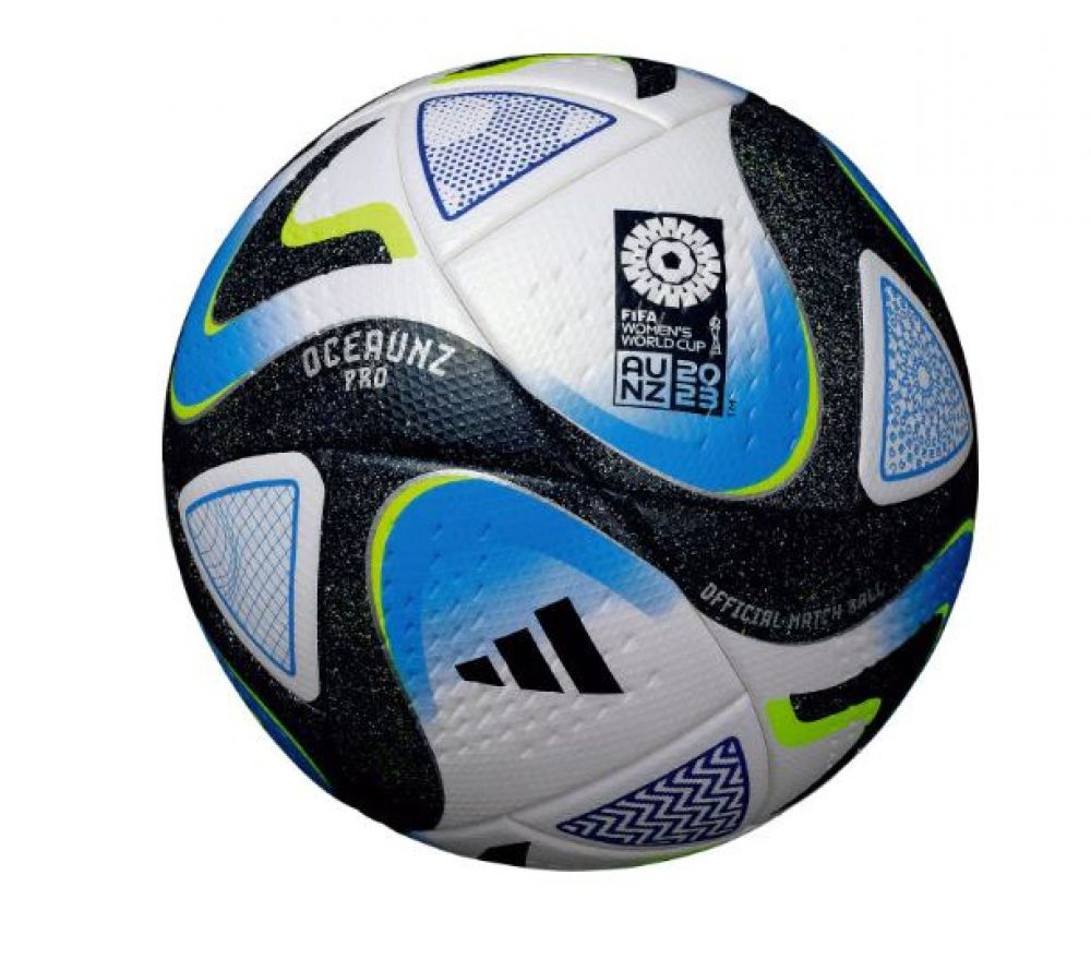 アディダス オーシャンズ プロ 5号球 公式球レプリカ AF570